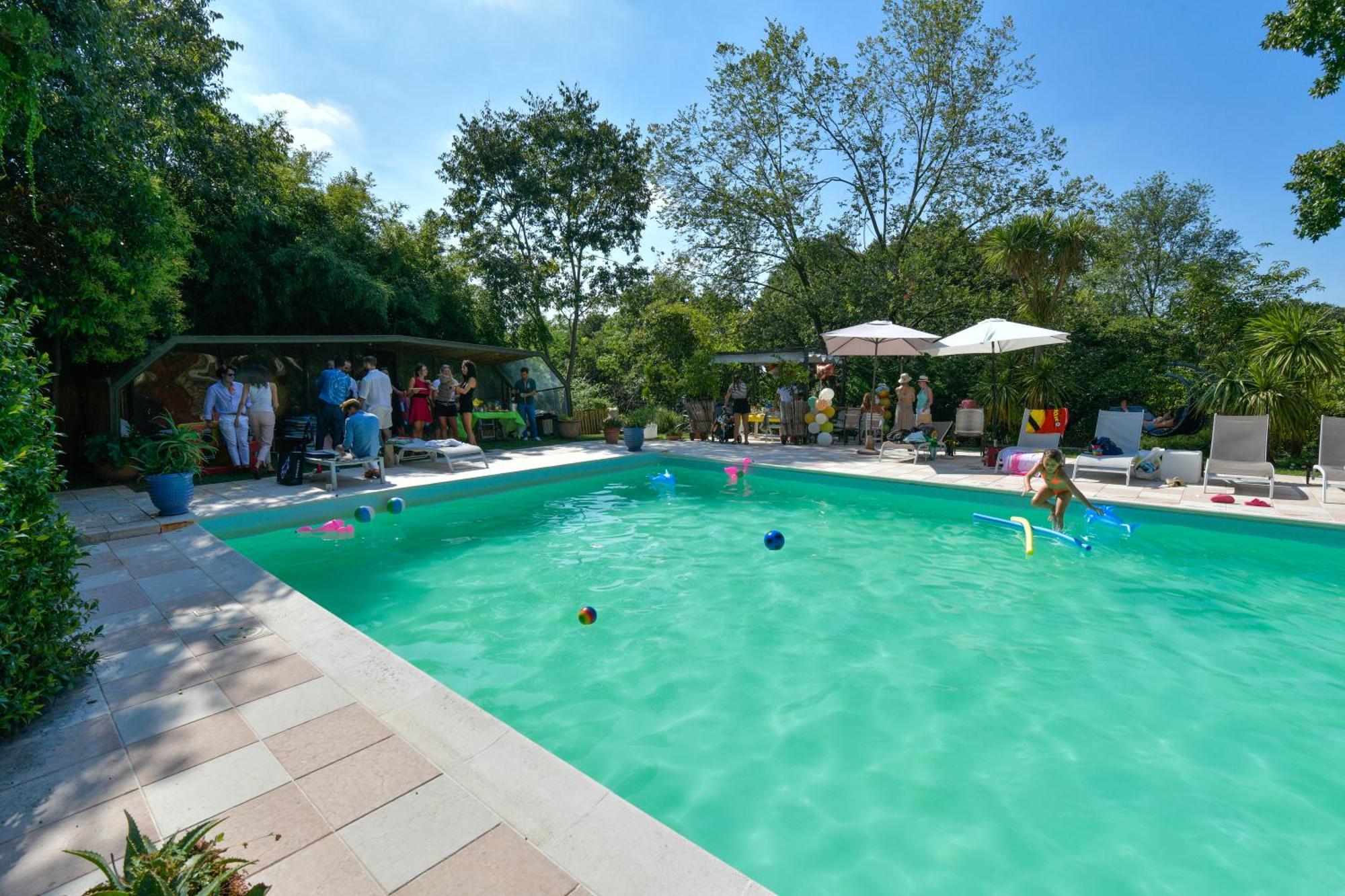 Villa Isidoro Ampio Parco ,Piscina Privata, Arte E Giochi , Fitness Верона Екстер'єр фото