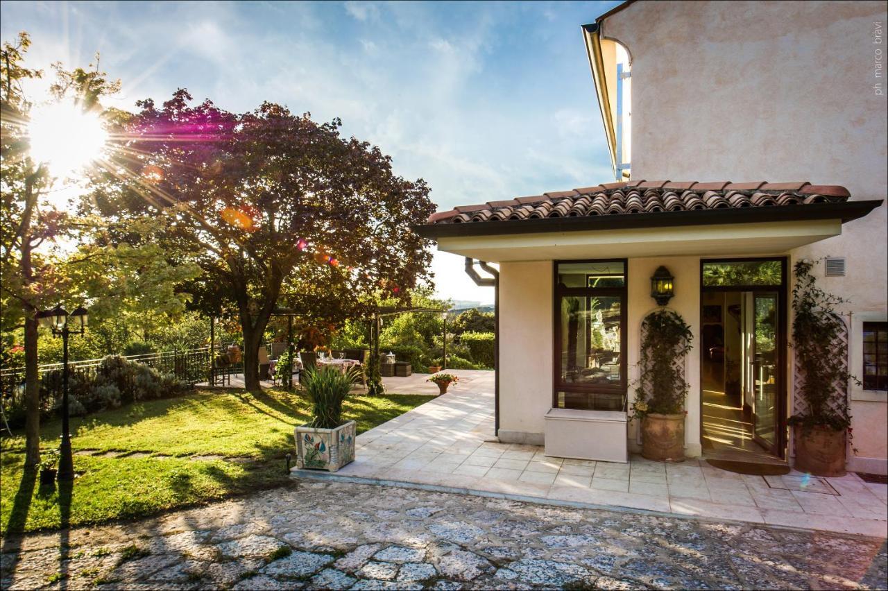 Villa Isidoro Ampio Parco ,Piscina Privata, Arte E Giochi , Fitness Верона Екстер'єр фото